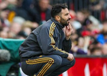 Ruben Amorim: ‘Hayatımın en doğru kararı Manchester United’a gelmek’