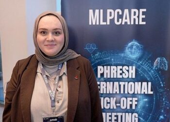 Sağlıkta yapay zekâ için 7 ülkeden güç birliği