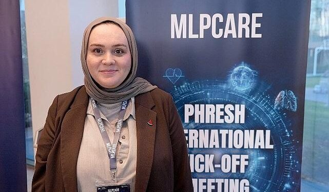 Sağlıkta yapay zekâ için 7 ülkeden güç birliği