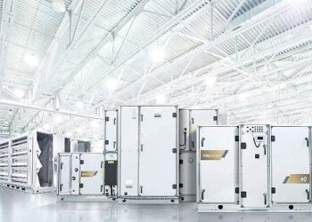 Samsung Avrupa’nın önemli HVAC şirketlerinden FläktGroup’u satın alma işlemlerini tamamladı