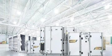 Samsung Avrupa’nın önemli HVAC şirketlerinden FläktGroup’u satın alma işlemlerini tamamladı