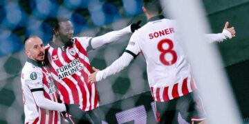 Samsunspor’a dev UEFA geliri! Avrupa’da galibiyetler geldikçe rakam artıyor