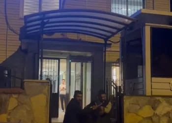 Baba-Oğul Arasında Mal Paylaşımı Krizi Bıçaklı Kavga ile Sonuçlandı