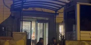 Baba-Oğul Arasında Mal Paylaşımı Krizi Bıçaklı Kavga ile Sonuçlandı