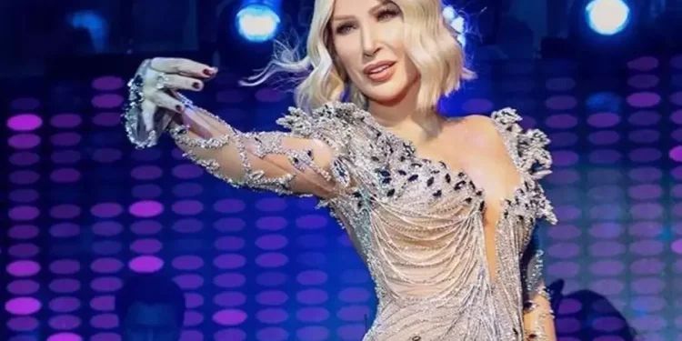 Seda Sayan’dan kadınlara bir ilginç tavsiye: Kocalarınızın eski atletlerini atmayın