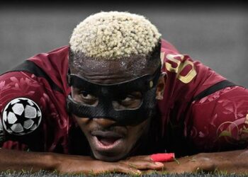 Sen ne yaptın Victor Osimhen! Hollanda’da herkes sustu, o konuştu: Hat-trick ile damga vurdu