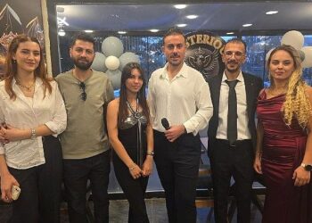 Serinyol’un yeni buluşma noktası Mysterious Cafe