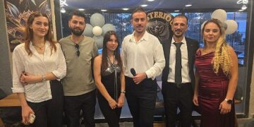 Serinyol’un yeni buluşma noktası Mysterious Cafe