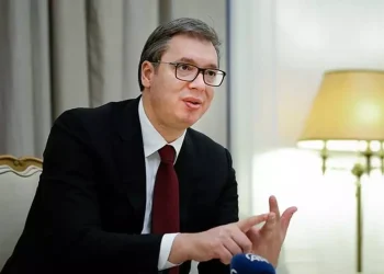 Sırbistan Cumhurbaşkanı, Bosna’da keskin nişancıydı iddiası