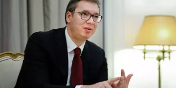 Sırbistan Cumhurbaşkanı, Bosna’da keskin nişancıydı iddiası