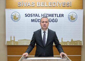 Sivas Belediyesi’nden Emeklilere Müjde; Aylık Destek Artıyor…