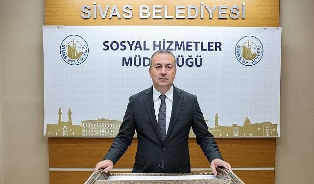 Sivas Belediyesi’nden Emeklilere Müjde; Aylık Destek Artıyor…