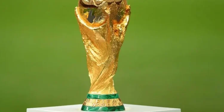 Son 6 bilet! 2026 Dünya Kupası’nı garantileyen 42 ülke belli oldu