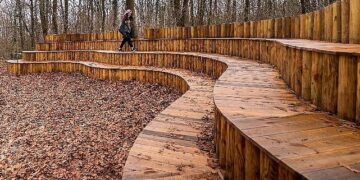 Sonbahar, huzurun adresi Ormanya’da bir başka