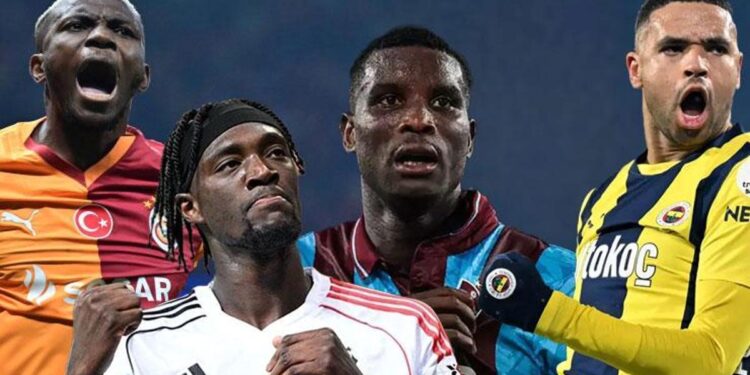 Süper Lig’de çifte derbi haftası beIN SPORTS ekranlarında