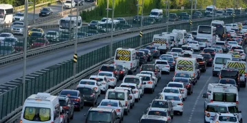 Süre sona erdi! 1 milyon 800 bin kişinin ehliyeti geçerliliğini yitirdi