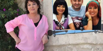 Tarafını belli etti: Evrim Akın’la ilgili bir çıkış da Oya Başar’dan geldi