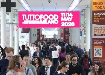Tarım ve gıda fuarı TUTTOFOOD 2026, 100 Binden Fazla Ziyaretçiyi Milano’da Ağırlamaya Hazırlanıyor