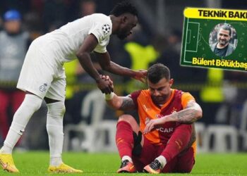 Teknik direktör Bülent Bölükbaşı’dan Galatasaray – Union SG maçına teknik bakış: Ezber farkı