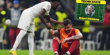 Teknik direktör Bülent Bölükbaşı’dan Galatasaray – Union SG maçına teknik bakış: Ezber farkı