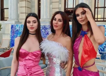 Testi pozitif çıkan Deren Talu yeni test yaptırdı! İşte çıkan sonuç