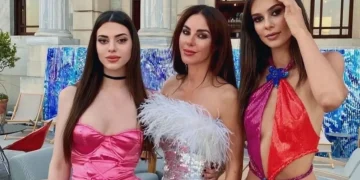 Testi pozitif çıkan Deren Talu yeni test yaptırdı! İşte çıkan sonuç