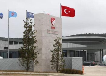 TFF resmen açıkladı: 638 oyuncuya hak mahrumiyeti!