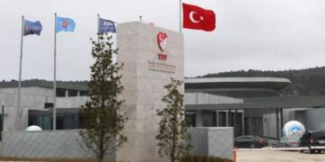 TFF resmen açıkladı: 638 oyuncuya hak mahrumiyeti!