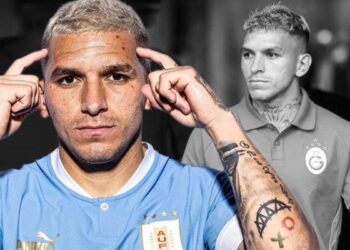 Torreira’nın kadro dışı bırakılmasının nedeni belli oldu! Açıklama sonrası misilleme gibi paylaşım