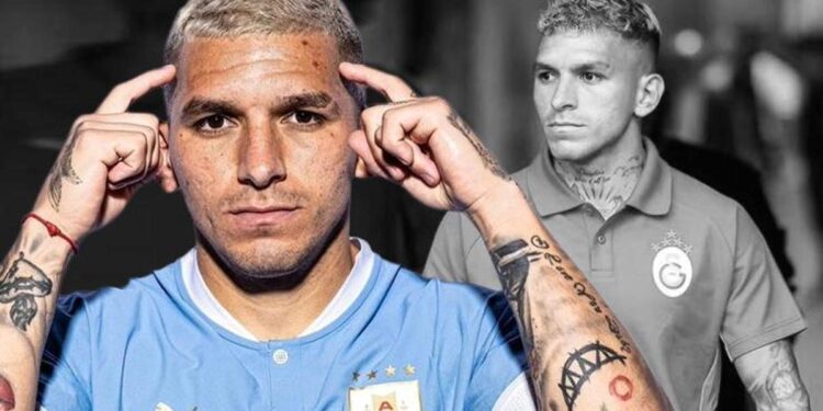 Torreira’nın kadro dışı bırakılmasının nedeni belli oldu! Açıklama sonrası misilleme gibi paylaşım