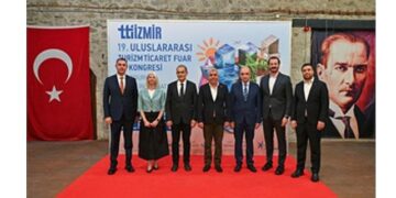 TTI İzmir sektör toplantısı turizm paydaşlarını bir araya getirdi