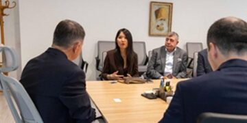 Tugay: Her türlü turizm girişimini destekliyorum