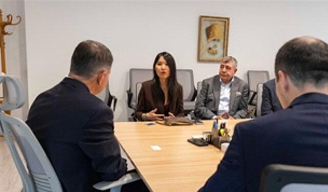 Tugay: Her türlü turizm girişimini destekliyorum