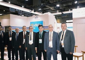 Türk ihracatçıları Çin’de Z kuşağını hedefliyor