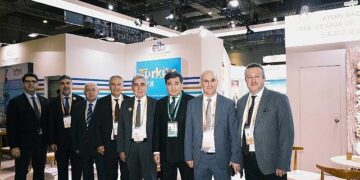 Türk ihracatçıları Çin’de Z kuşağını hedefliyor