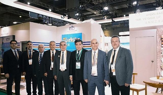 Türk ihracatçıları Çin’de Z kuşağını hedefliyor