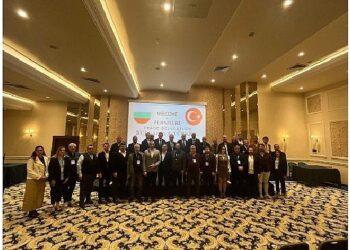 Türk mobilyacılar Balkanlarda zirveye çıkmak için büyük bir adım attı