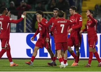 Türkiye Bulgaristan maçı tek maç mı, rövanşı var mı?