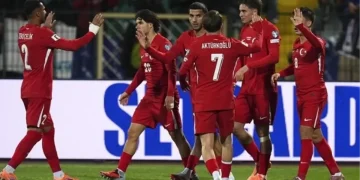 Türkiye Bulgaristan maçı tek maç mı, rövanşı var mı?