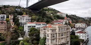 Zeki Paşa Yalısı Satışta