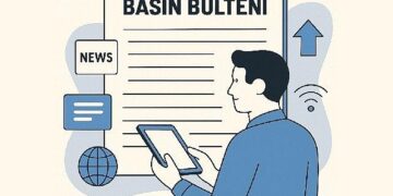 Türkiye’de Dijital Basın Bülteni Dağıtımına İlgi Artıyor