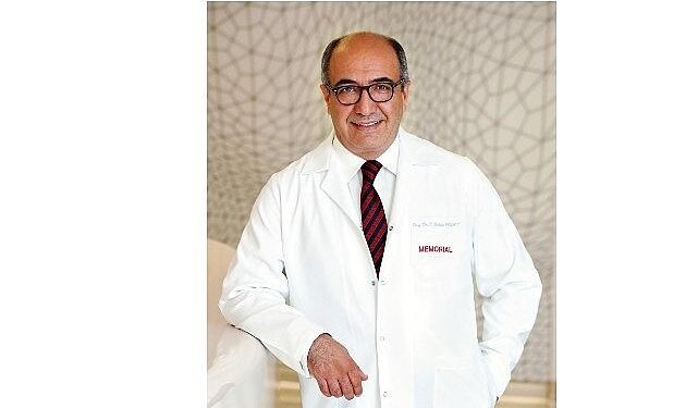 “Ülkemizde Organ Bağışının 10 Kat Artması Gerekiyor”