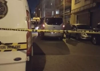 Ümraniye’de Baba Cinneti: İki Ölüm