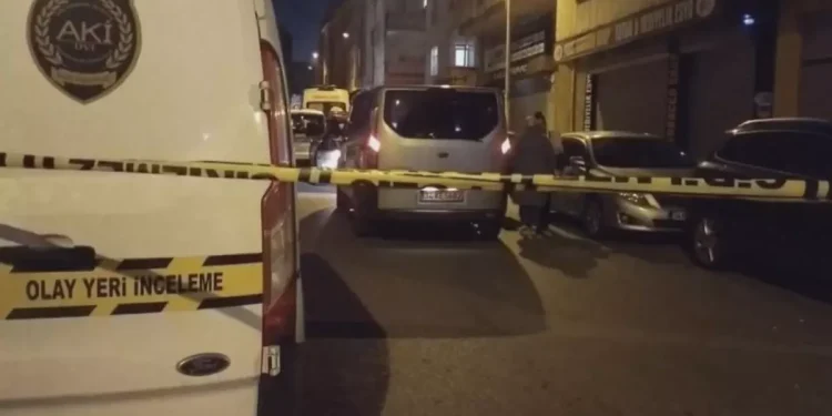 Ümraniye’de Baba Cinneti: İki Ölüm