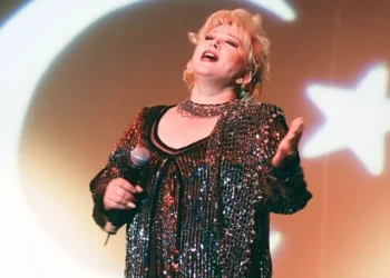 Sanat Dünyası Yasta Muazzez Abacı’yı Kaybettik