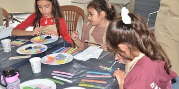 Üretici Memnun, Tüketici Memnun: Üretici Pazarı Efes Tarlası Yaşam Köyü’nde bereketiyle devam ediyor