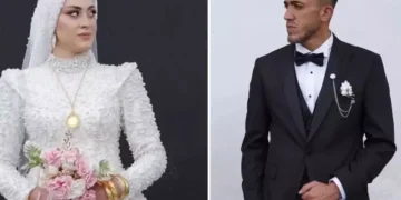 Uzman çavuş ve hamile eşinin acı sonu