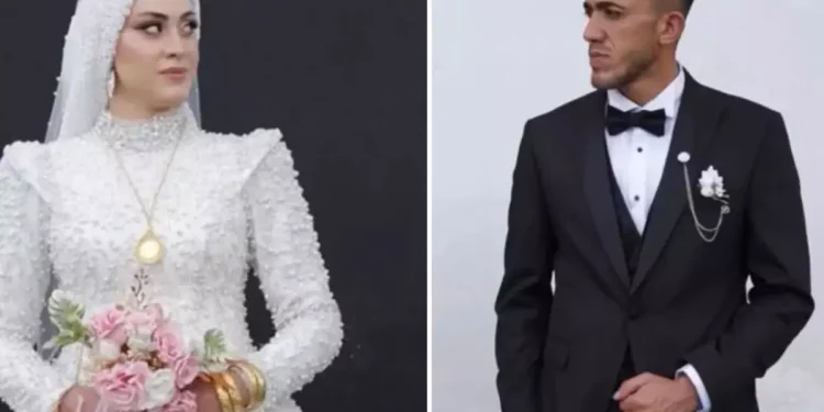 Uzman çavuş ve hamile eşinin acı sonu