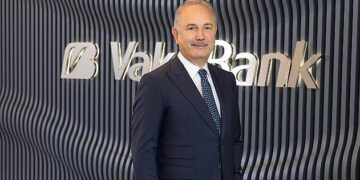 VakıfBank’tan 900 milyon doların üzerinde Sürdürülebilirlik Temalı Sendikasyon Kredisi