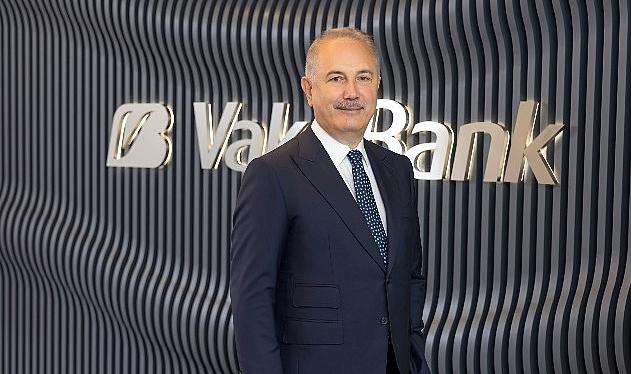 VakıfBank’tan 900 milyon doların üzerinde Sürdürülebilirlik Temalı Sendikasyon Kredisi